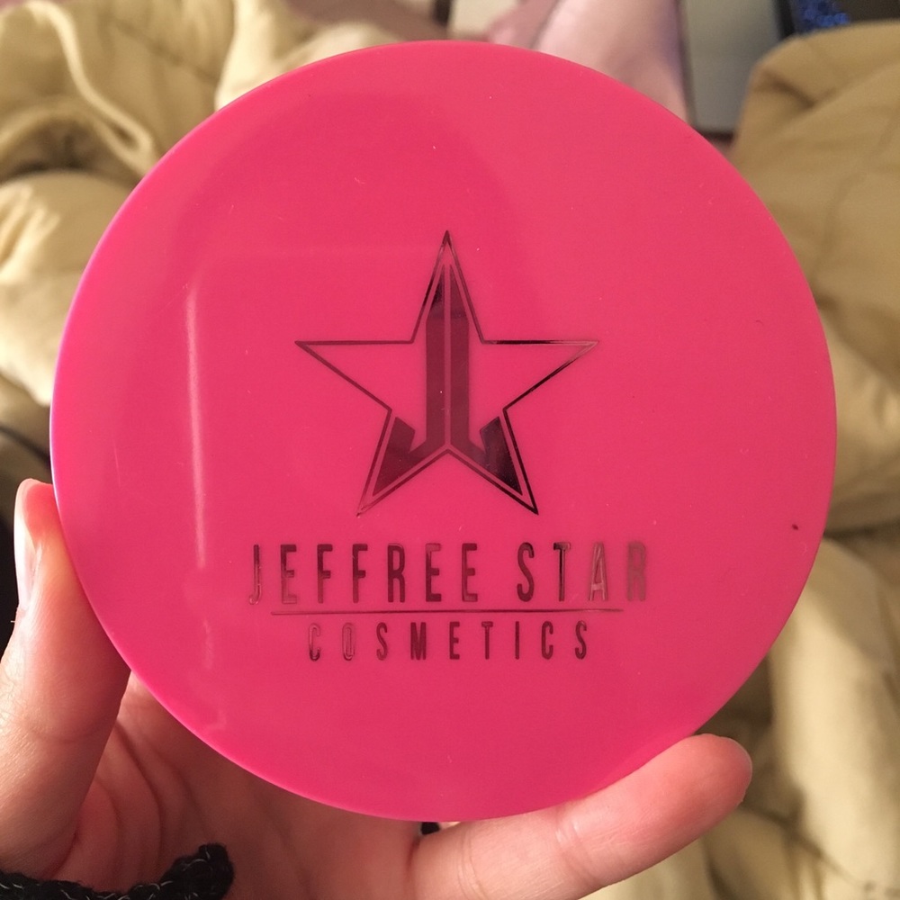 Jeffree Star cosmetics